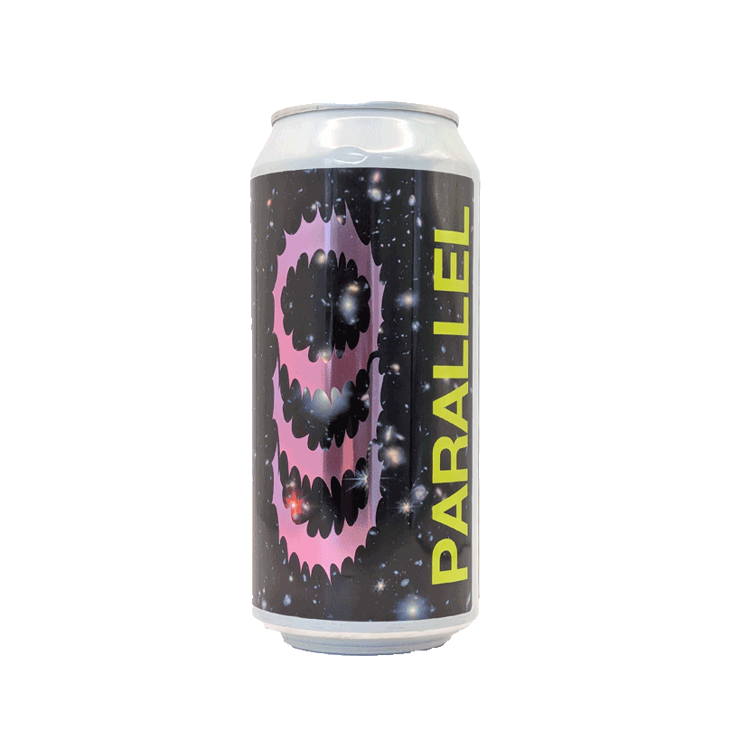 Parallel Universe | DIPA TDH