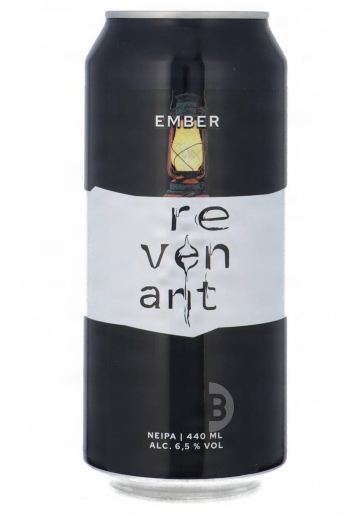 Revenant – Ember