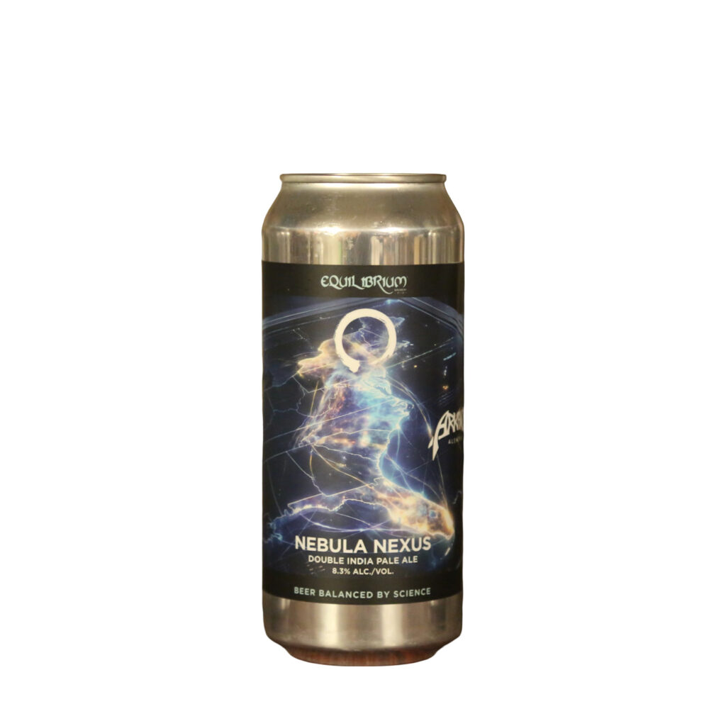 Equilibrium | Arkane – Nebula Nexus