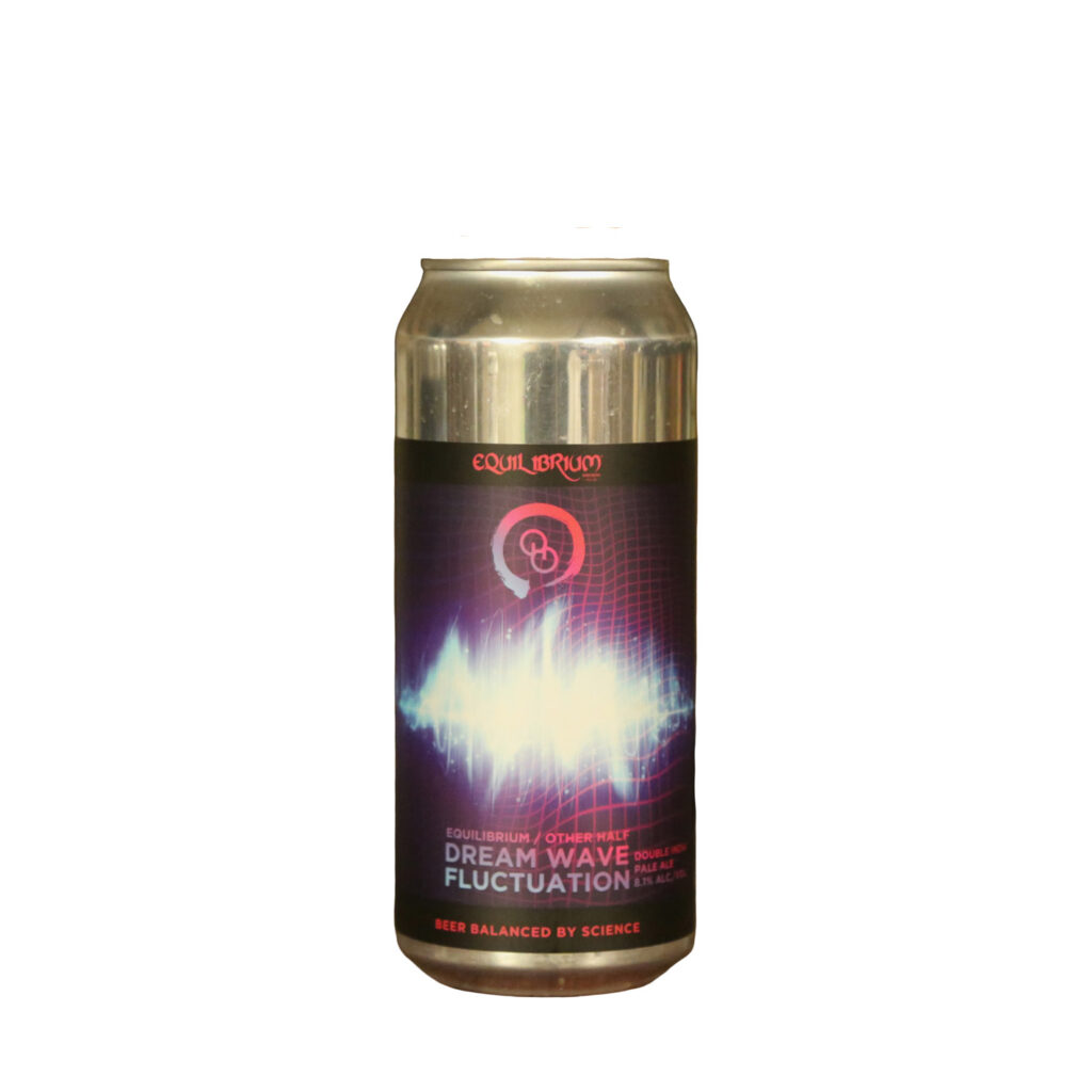 Equilibrium | Other Half – Dream Wave Fluctuation DIPA