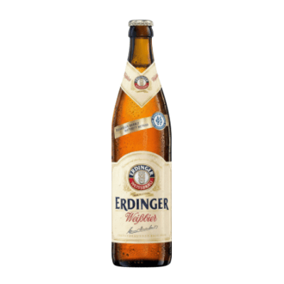 Erdinger Hefe
