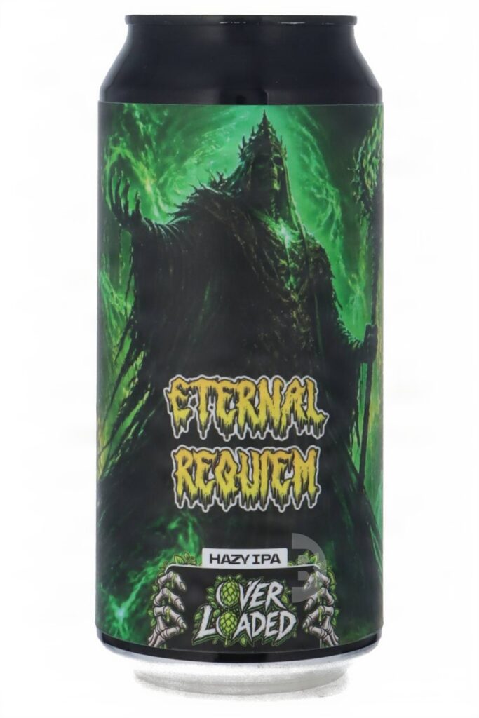 Game Over - Eternal Requiem