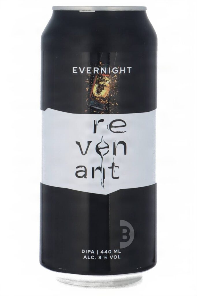 Revenant – Evernight