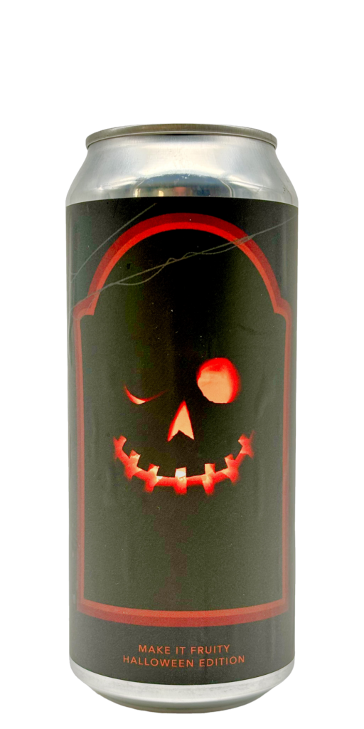 Make It Fruity Halloween Edition