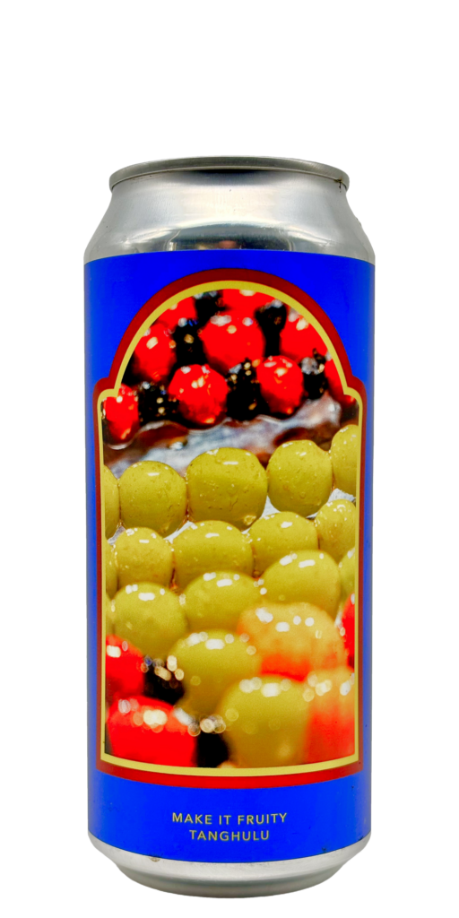 Make It Fruity Tanghulu