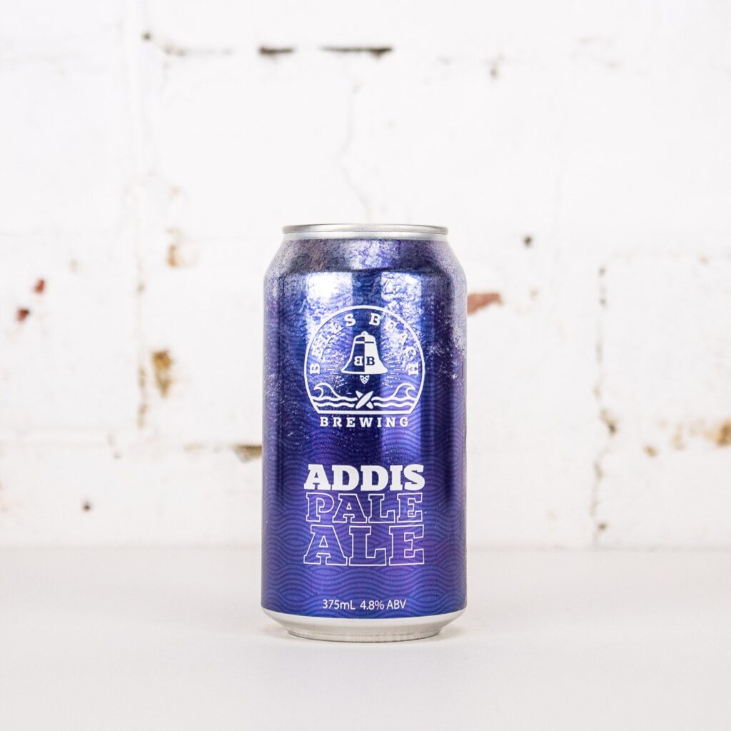 Addis Pale