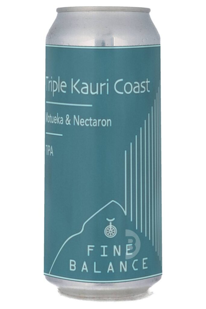 Fine Balance – Triple Kauri Coast