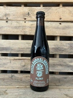 Browar Pinta Barrel Brewing Flint 12%