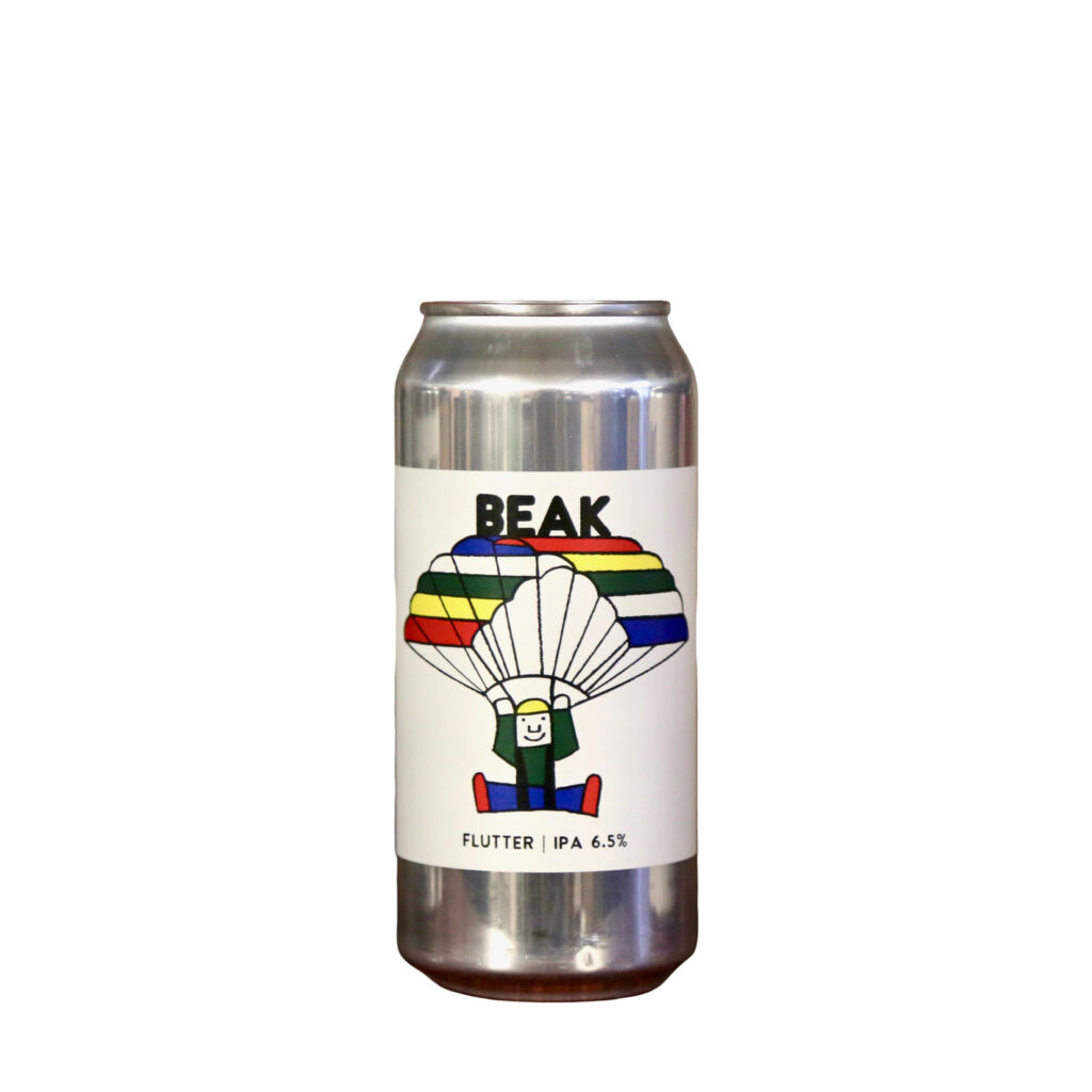 Beak – Flutter