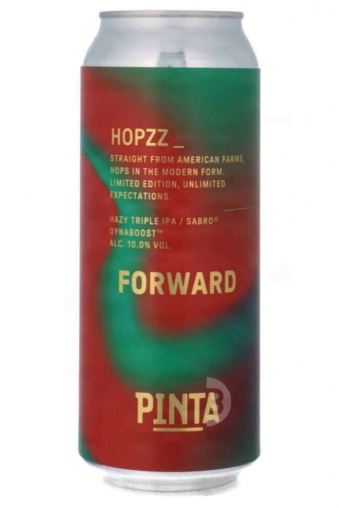 Hopzz_ Forward