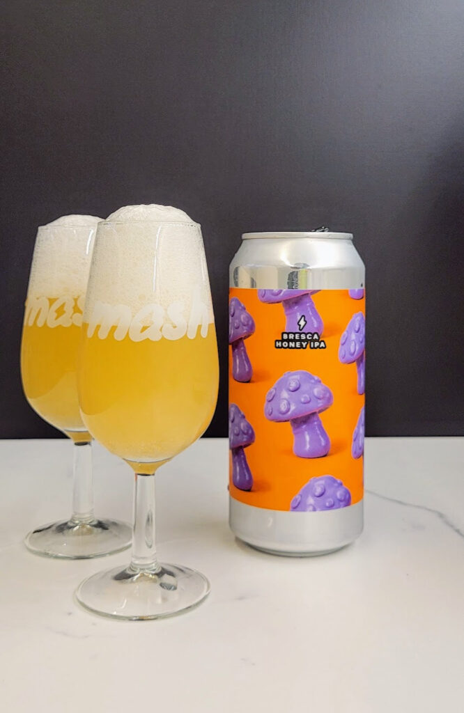 Bresca – Honey