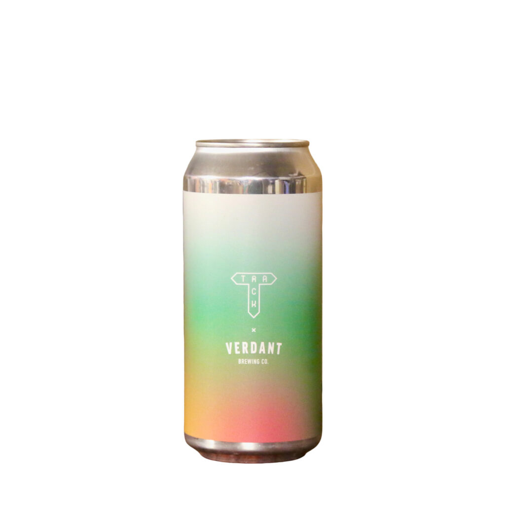Track | Verdant – Flux: Phase 7 DDH Pale Ale