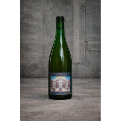 CANTILLON-SAINT-GILLOISE BT