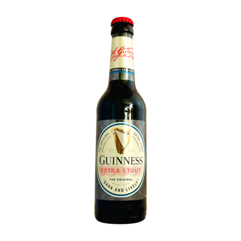 Guinness Original Extra Stout