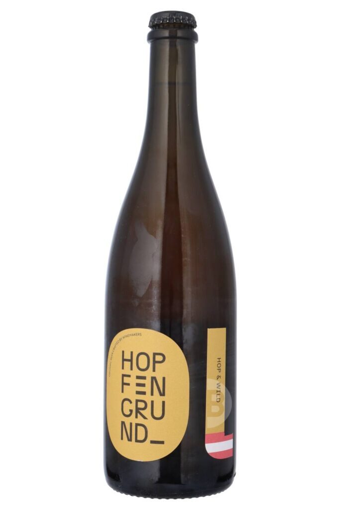 Hopfengrund – Hop & Wild 2025