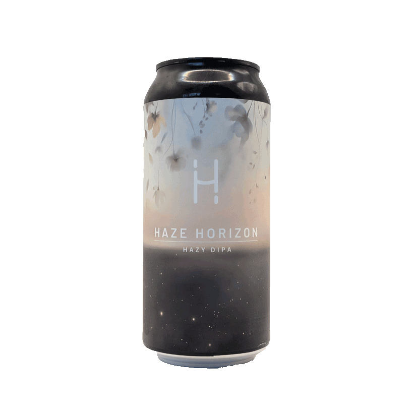 Haze Horizon - | Hazy