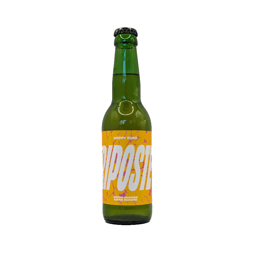 Riposte