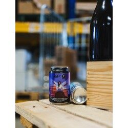 I've Got Friends In The Music Business Barrel Blend 3