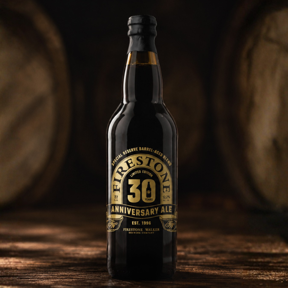 30th Anniversary Ale