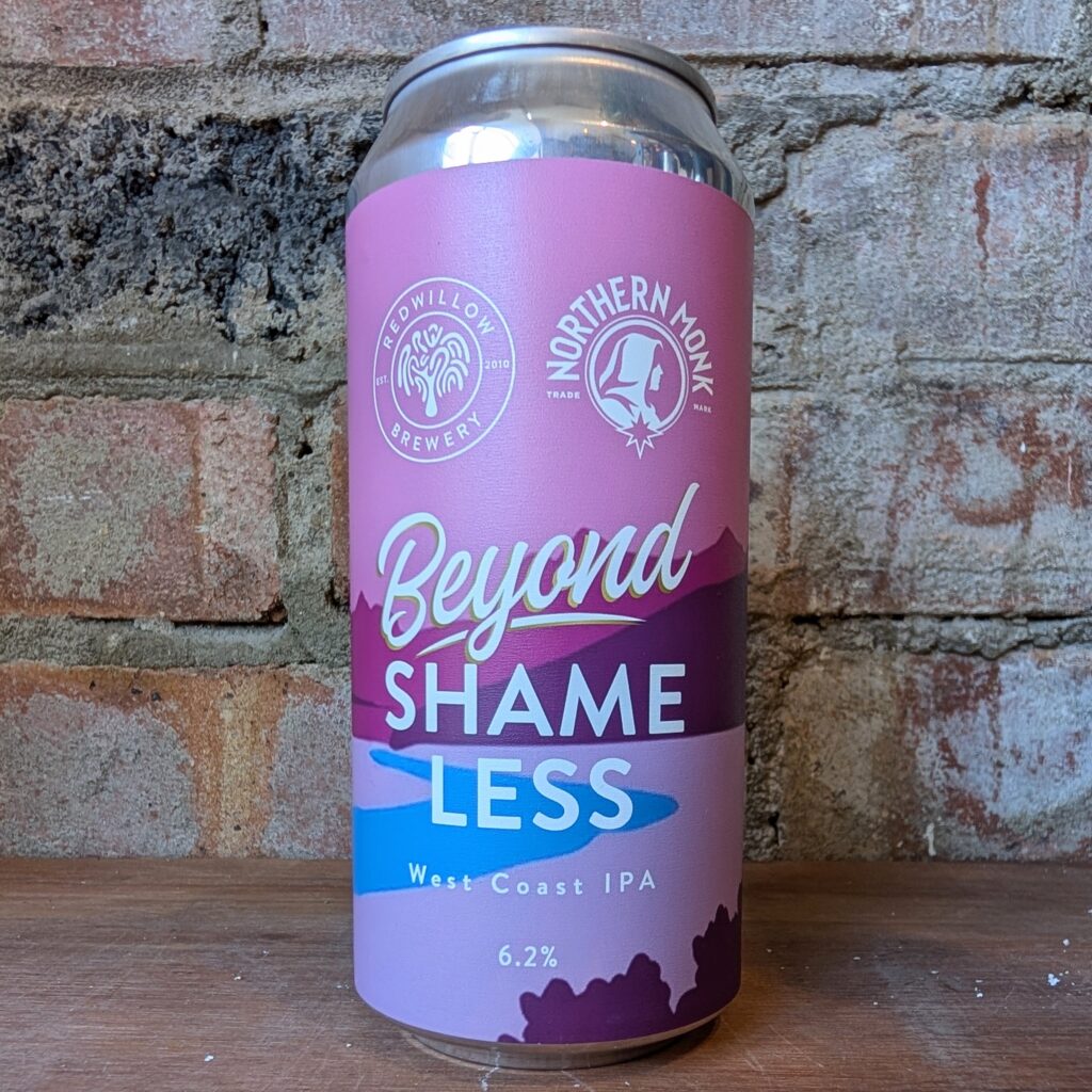 x Northern Monk Beyond Shameless WCIPA 6.5%
