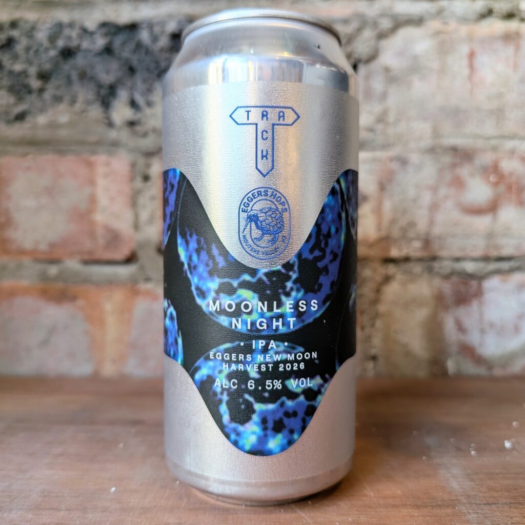 Moonless Night IPA 6.5%