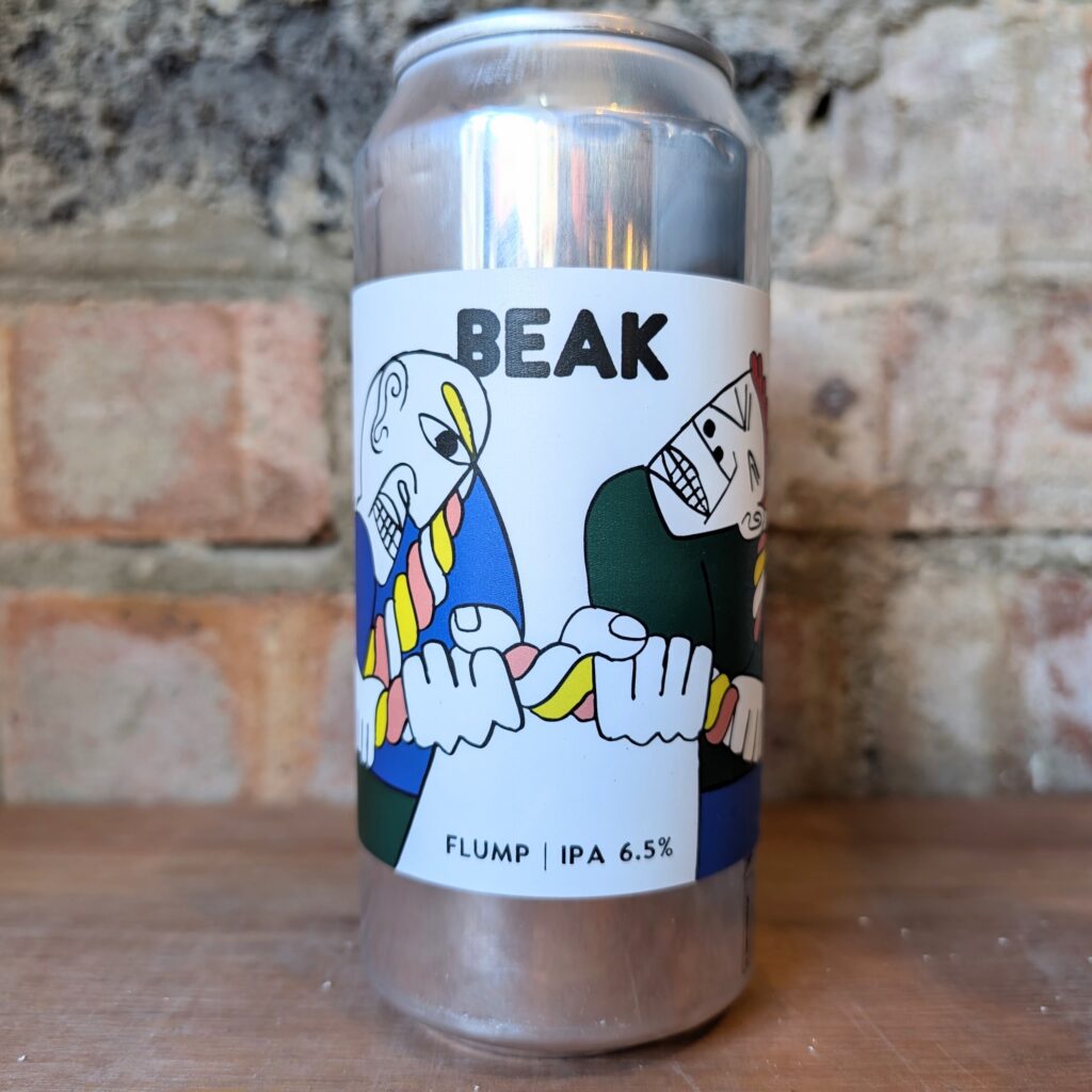 Flump IPA 6.5%