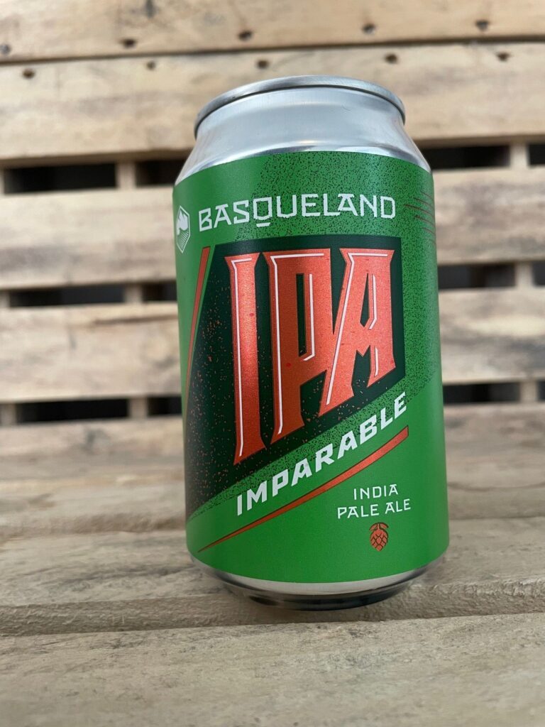 Basqueland Imparable 6,8%
