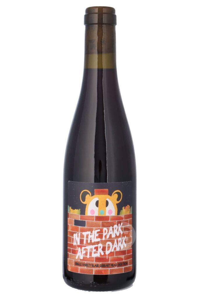 In The Park After Dark 2025