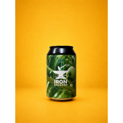 IRON-GOSE PASSION COCO