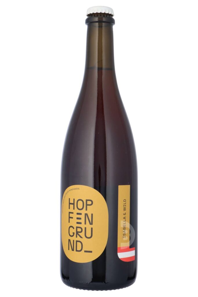 Hopfengrund – ISABELLA & WILD 2024
