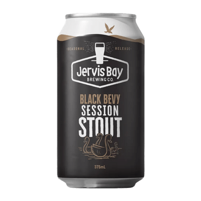 Jervis Bay Black Bevy Session