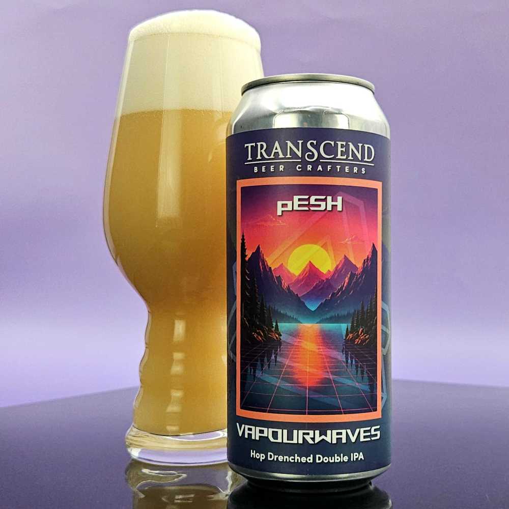 Vapourwaves pESH