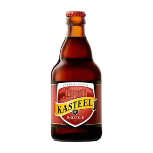 Kasteelbier Red
