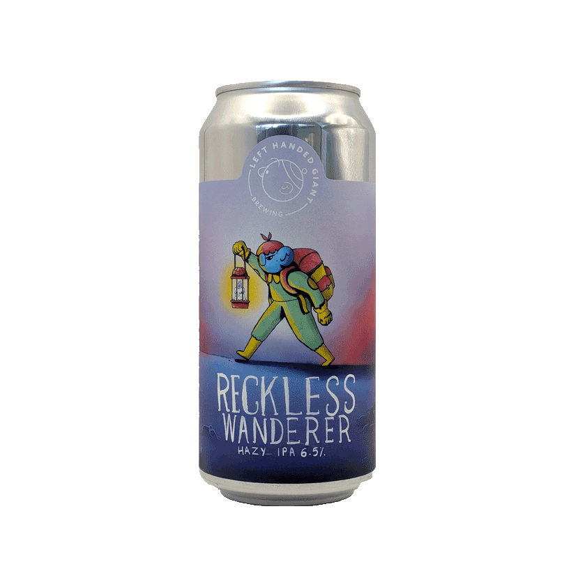Reckless Wanderer