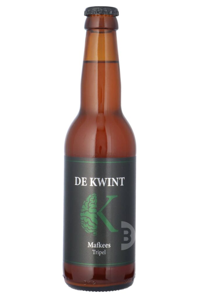 De Kwint – Mafkees