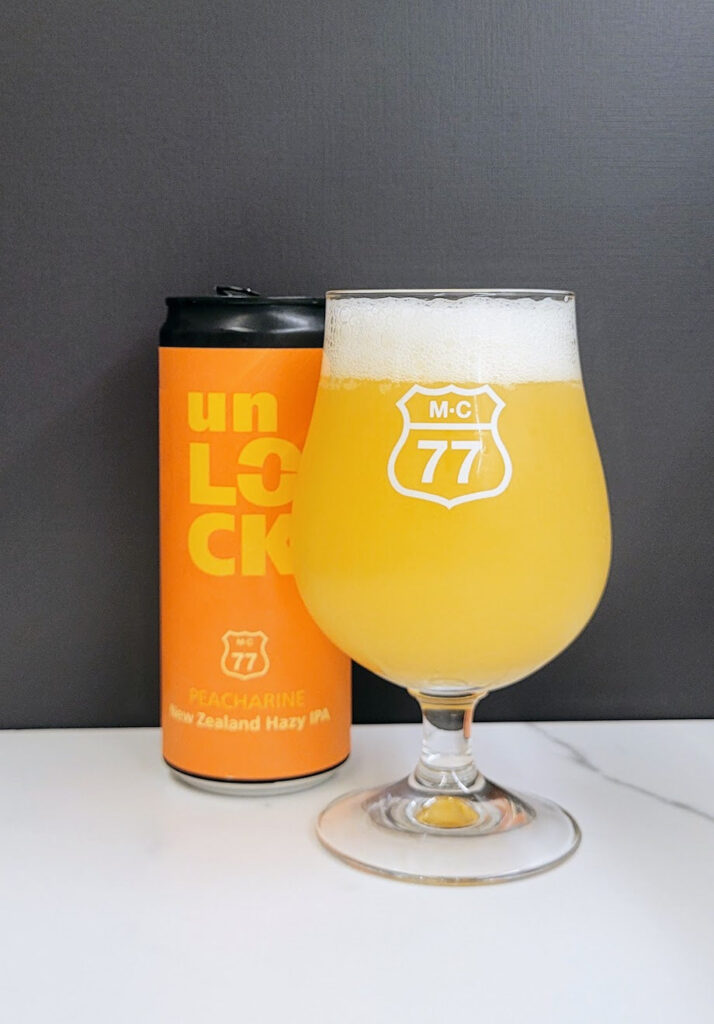 Peacharine – New Zealand