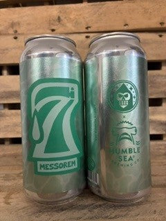 Messorem Colab. Humble Seas A7Y7 6,5%