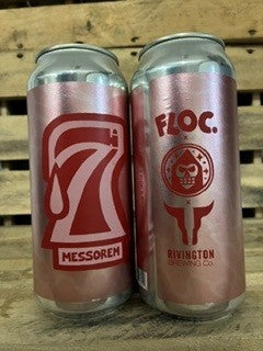 Messorem colab. Floc & Rivington A7Y7 7,5%