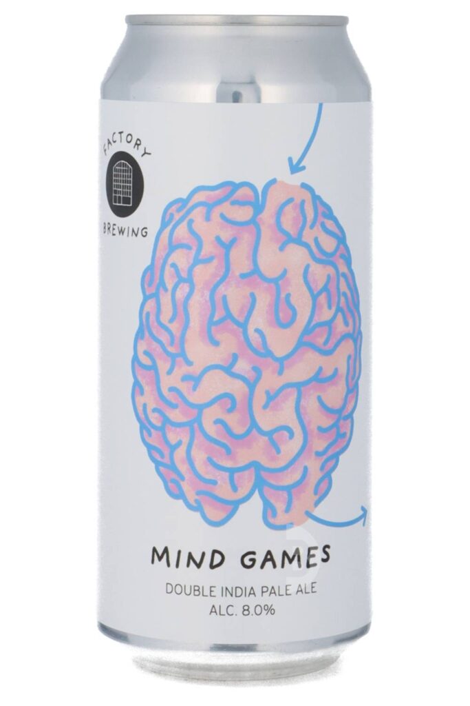 Mind Games