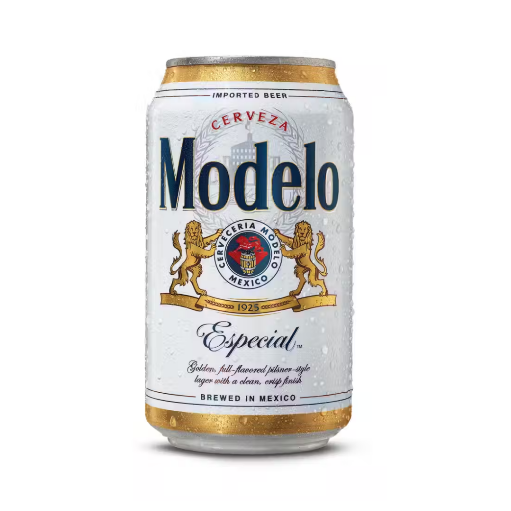 Especial Lager Twelve Pack