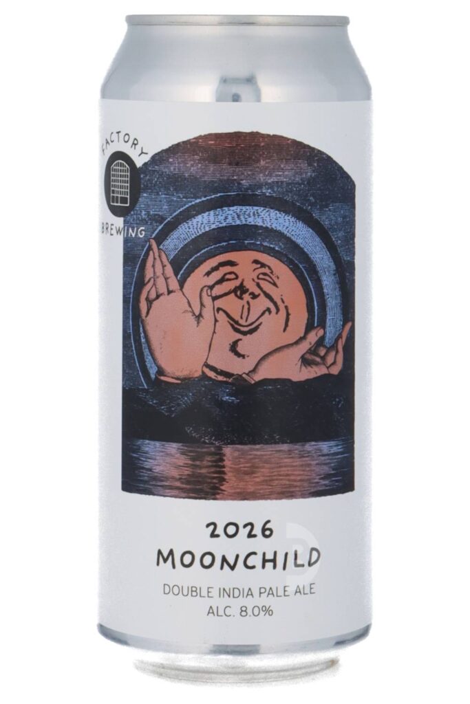 Moonchild 2026