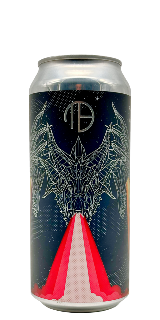 Hydra Passion Fruit + Sweet Cherry + Peach