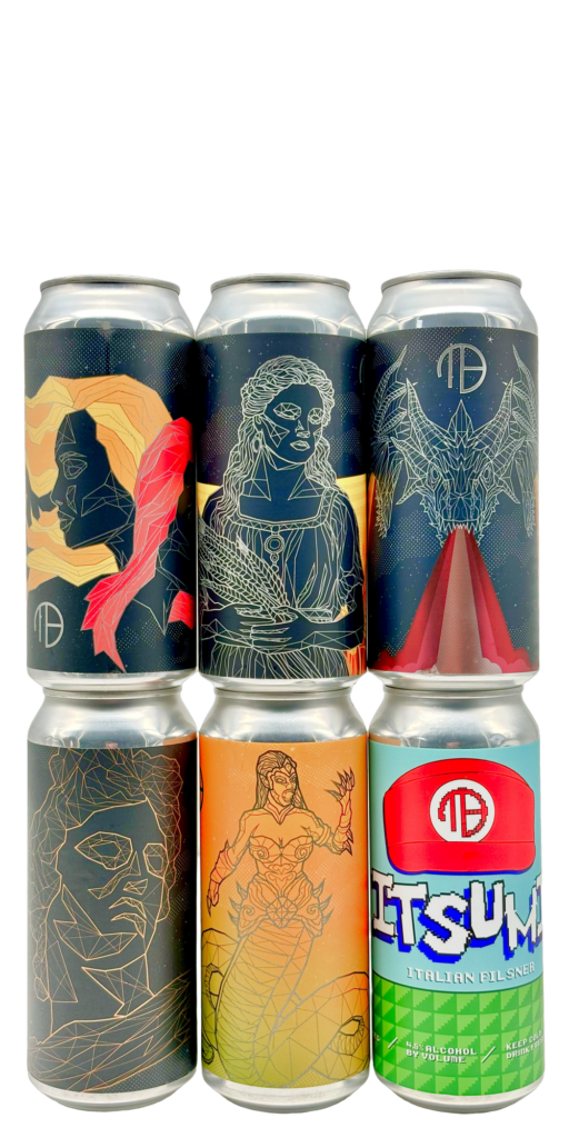 Brewery Bundle