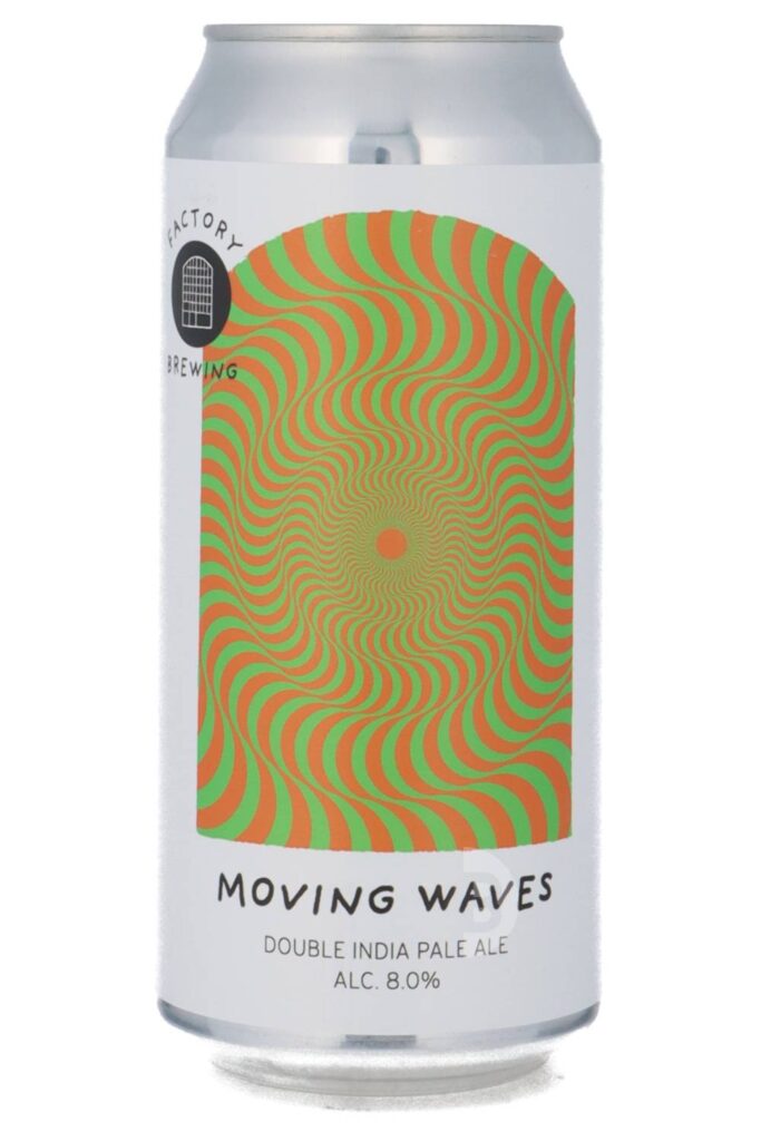 Moving Waves