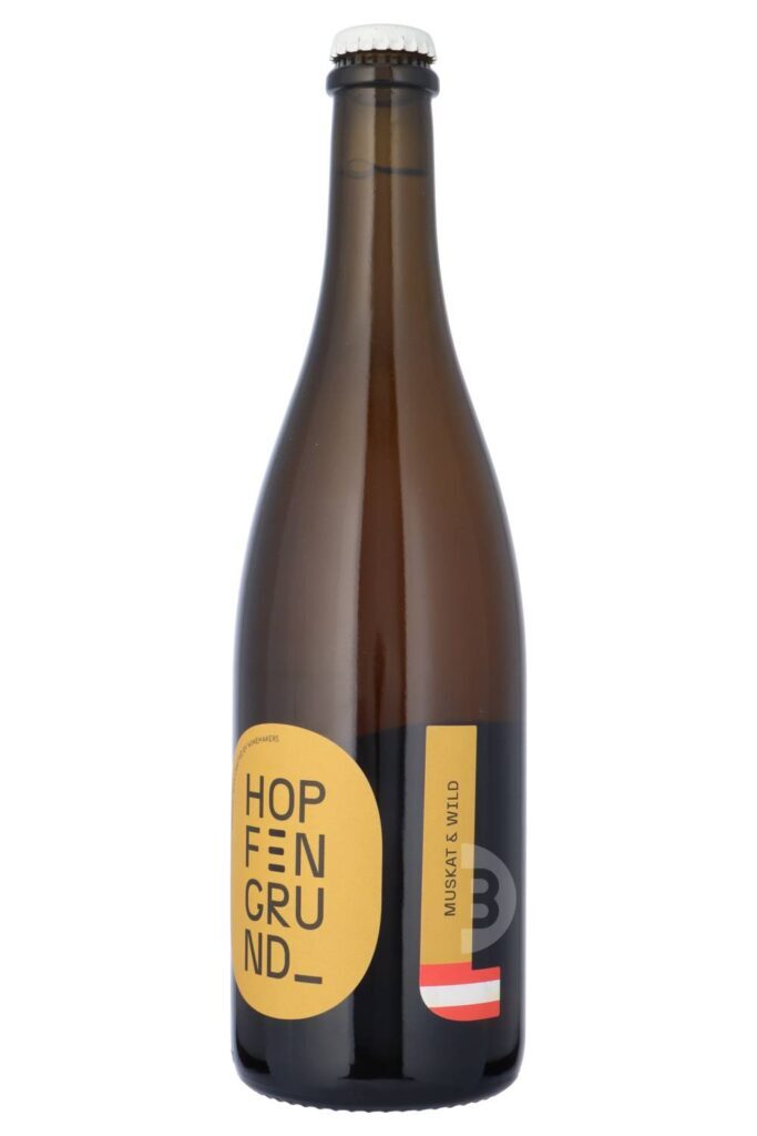 Hopfengrund – MUSKAT & WILD 2023