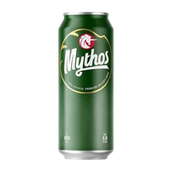 Mythos 500mI