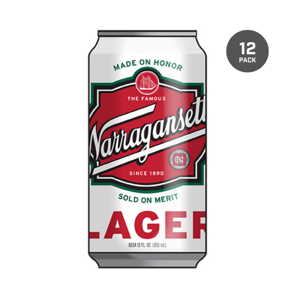 Twelve pack
