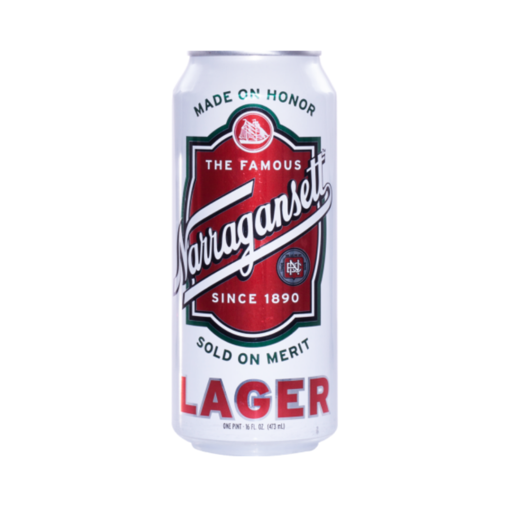 Lager