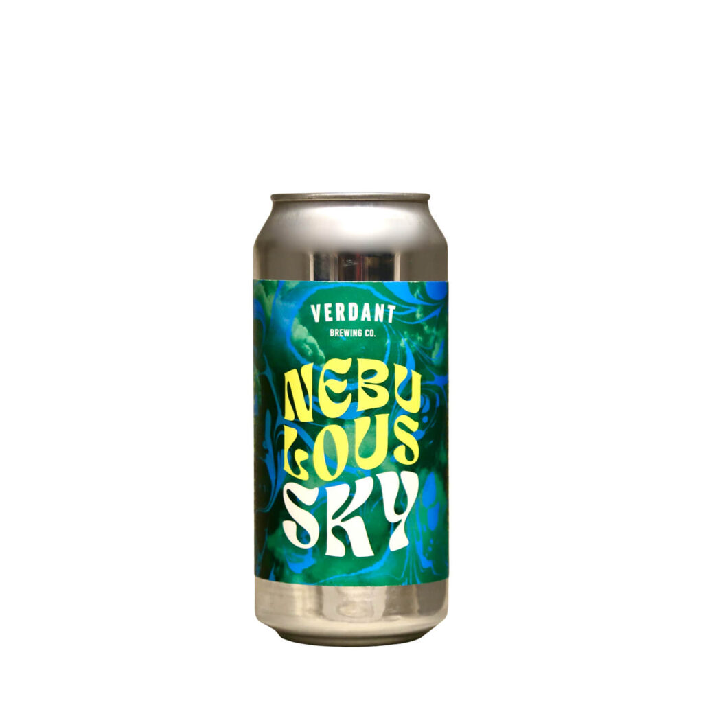 Verdant – Nebulous Sky DIPA