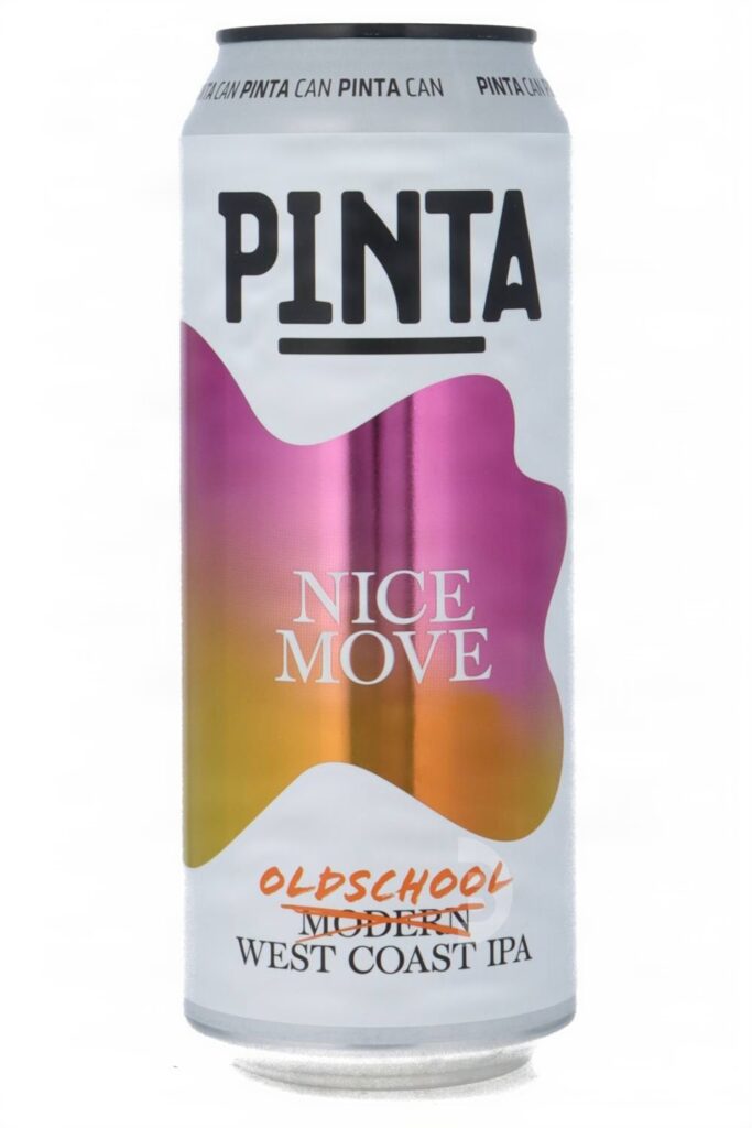 Nice Move